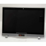 Tela Touch Screen Com