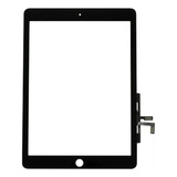Tela Touch Screen Compatível Com iPad New 2017 A1822 A1823