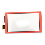 Tela Touch Screen Compatível Com Nintendo Switch Lite