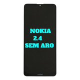 Tela Touch Screen Compativel