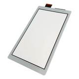 Tela Touch Screen Compativel