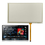 Tela Touch Screen De Toque 6 9 Polegadas Avh x5880tv Pioneer