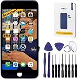 Tela Touch Screen Display Apple IPhone 7 Plus 5-5 Original