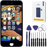 Tela Touch Screen Display Lcd Apple Iphone 7 4.7 Original