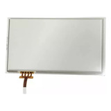 Tela Touch Screen Dvd