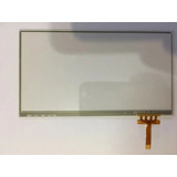 Tela Touch Screen Dvd