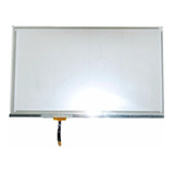 Tela Touch Screen Dvd