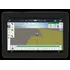 Tela Touch screen Gfx 1060 Xcn 1060