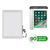 Tela Touch Screen iPad 5 Compativel Com Apple