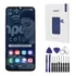 Tela Touch Screen Lcd Display Realme 11x Sem Aro Original