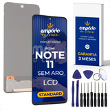 Tela Touch Screen Lcd