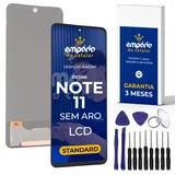Tela Touch Screen Lcd