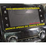 Tela Touch Screen Mitsubishi Triton L200