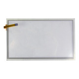 Tela Touch Screen Multimidia