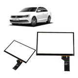Tela Touch Screen Multimidia