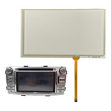 Tela Touch Screen Original