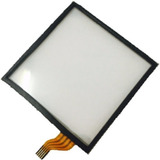 Tela Touch Screen Para Coletor Zebra Mc3190 Mc3090 Mc3200