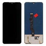 Tela Touch Screen Para