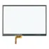 Tela Touch Screen Para Nintendo 3ds Fat Old Reposição Toque 