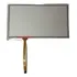Tela Touch Screen Para Pioneer Avh 2650 2680 168dvd