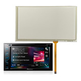 Tela Touch Screen Pioneer 6 2