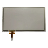 Tela Touch Screen Pioneer 6 2