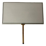 Tela Touch Screen Pioneer 7 Jvc Kw Av78bt Kw av78bt Av78