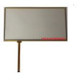 Tela Touch Screen Pioneer 7 Jvc Kw avx848 Kw Avx848 Avx 848