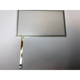 Tela Touch Screen Pioneer