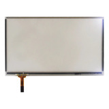 Tela Touch Screen Pioneer