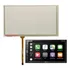 Tela Touch Screen Pioneer Avh-p8480 X8580 X5680 X5780 X5880