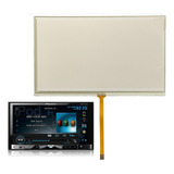 Tela Touch Screen Pioneer Avh-p8480bt Avh 8480 Bt 8580 8450