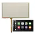 Tela Touch Screen Pioneer Avh-x5780tv 6,9  Melhor Qualidade 