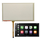 Tela Touch Screen Pioneer