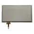 Tela Touch Screen Pioneer Avh-x7780tv Avh-x7750bt Csx1196-a