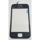 Tela touch Screen Samsung Ace Duos S6802 Original Novo