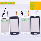 Tela Touch Screen Samsung Galaxy G313h