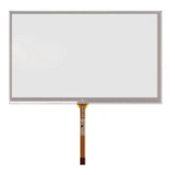 Tela Touch Screen Sony 6.2 Polegadas Xav 65 Xav-65 Xav65