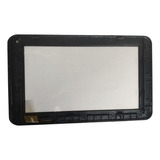 Tela Touch Screen Tablet Tectoy Multilaser Dl Novo