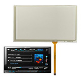 Tela Touch Screen Toque 6 9 Polegadas Avh p4350dvd Pioneer