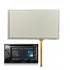 Tela Touch Screen Toque Multimidia 5.8 Avh-1480dvd Pioneer