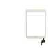 Tela Touch Screen Vidro Compatível iPad Mini 3 A1599 A1600 Cor Branco