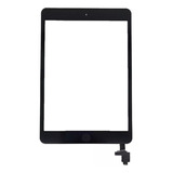 Tela Touch Screen Vidro Compatível iPad Mini 3 A1599