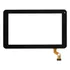 Tela Touch Screen Vidro Multilaser M9s Tablet Go 9 Polegadas