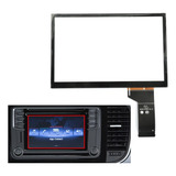 Tela Touch Screen Volkswagem