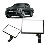 Tela Touch Screen Volkswagem