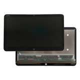 Tela Touch Screen Xps