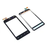 Tela Touch Screen Xt320