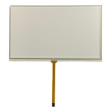 Tela Touch Scren Dvd