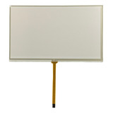 Tela Touch Scren Dvd